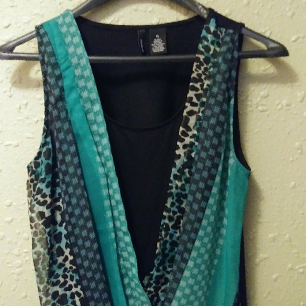 Ladies XL Top
